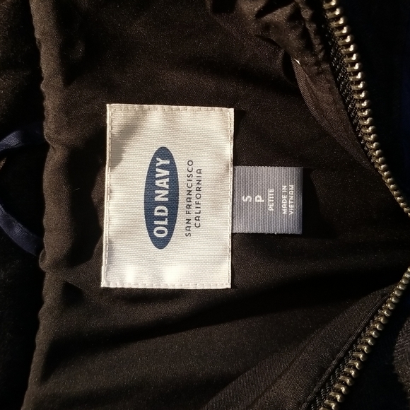 Jacket - Picture 4 of 5